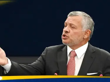 الملك الأردني يتساءل: ماذا لو أطلق زعيم عربي دعوة مشابهة لدعوات إسرائيل الكبرى؟ - وكالة ستيب نيوز