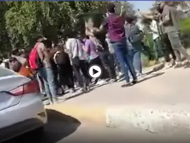 بالفيديو || لتظاهرة مليونية... حشود من العراقيين تتوافد إلى العاصمة بغداد - وكالة ستيب نيوز