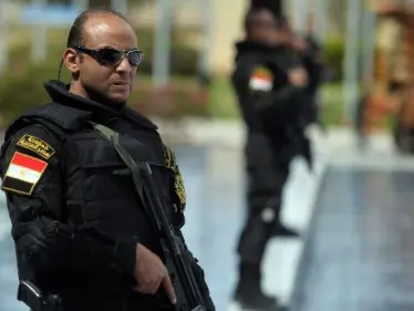 مصر.. رئيس المخابرات يُشير إلى تهديد يواجه الدولة ووزير الدفاع يحذّر - وكالة ستيب نيوز