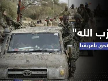 إسرائيل تطلب من دولة أفريقية مواجهة نفوذ إيران وملاحقة 