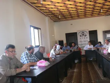 هيئة فك الأسرى تُطالب بعدم استئناف المفاوضات، ومعتقل ينجو بعد 7 سنوات - وكالة ستيب نيوز