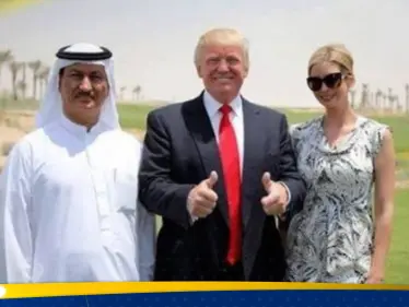 الملياردير الإماراتي حسين سجواني يرد على ترامب بعد أن وجه له "رسالة" - وكالة ستيب نيوز