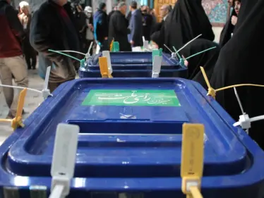 أحمدي نجاد يحسم موقفه من المشاركة في الانتخابات الرئاسية الإيرانية - وكالة ستيب نيوز