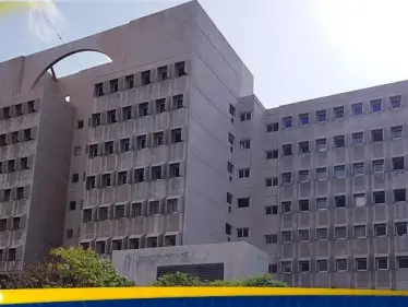 حول مشفى تشرين إلى "مسلخ بشري".. الأمن السوري يعتقل الطبيب "المجرم" - وكالة ستيب نيوز