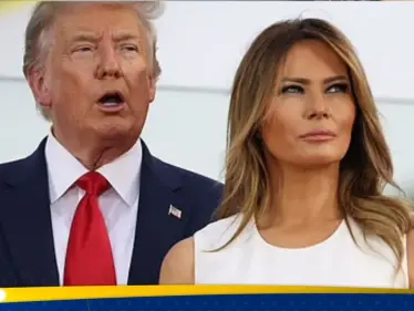 ميلانيا ترامب تنفي أي علاقة بإبستين وتصف الاتهامات بـ”الأكاذيب” - وكالة ستيب نيوز