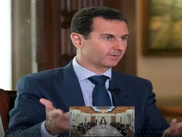 بشار الأسد يتسلم رسالة من رئيس دولة أوروبية حليفة لموسكو.. وهذا ما جاء فيها - وكالة ستيب نيوز