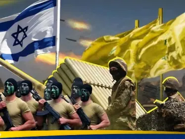 الجيش الإسرائيلي يعلن اغتيال قائدي وحدة الصواريخ والمدفعية في حزب الله اللبناني - وكالة ستيب نيوز