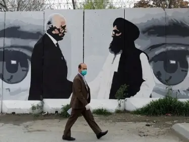 محادثات "صريحة واحترافية" بين واشنطن وطالبان في الدوحة.. ماذا اقترح الجانب الأمريكي - وكالة ستيب نيوز