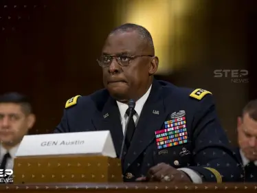 الدفاع الأمريكي يتحدث عن أمر لم يتوقعه بوتين.. ويقول "الحرب في أوكرانيا دخلت مرحلة جديدة" - وكالة ستيب نيوز