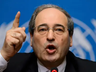 فيصل المقداد يشيد بقرار دولي جديد ورياض درار يكشف عن حدث قادم لا محالة في مناطق "قسد" - وكالة ستيب نيوز