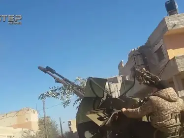 حصري || "روسيا تدفع قيادات المعارضة بالجنوب للضغط على الأسد لإخراج الميليشيات الإيرانيّة" - وكالة ستيب نيوز