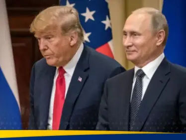 ترامب: بوتين خذلني.. والرئيس الروسي يكشف عدد قواته على الجبهة الأوكرانية - وكالة ستيب نيوز