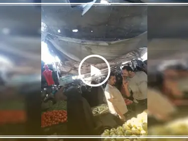 بعد تطمينات "قسد" بعدم تسليم المدينة للنظام السوري.. الحياة تعود لطبيعتها في الطبقة (فيديو) - وكالة ستيب نيوز