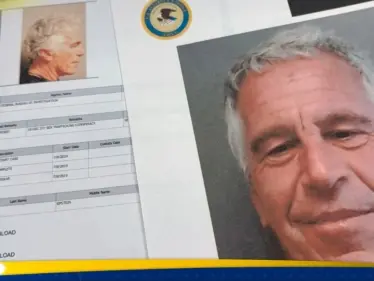 الكشف عن تفاصيل مثيرة حول تركة جيفري إبستين وهوية المستفيدين منها - وكالة ستيب نيوز