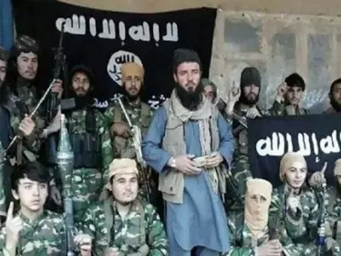 تهديدات محتملة لـ داعش بكابل تستوجب اجتماعاً للفريق القومي وبايدن والأخير يقرّ خططاً جديدة بأفغانستان - وكالة ستيب نيوز