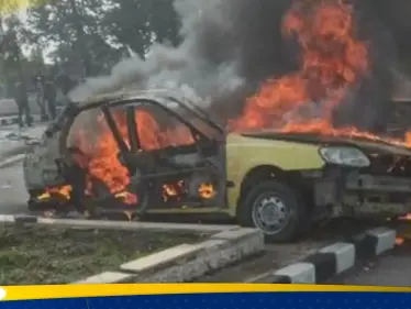 موقع إسرائيلي يتحدث عن مقتل نجل قيادي بحزب الله في سوريا مسؤول عن ملف "مهم" - وكالة ستيب نيوز