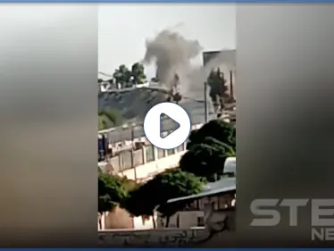 تخرّج أمس وقُتل بقصف للنظام السوري اليوم.. تصعيد عسكري على إدلب يخلف ضحايا (فيديو) - وكالة ستيب نيوز