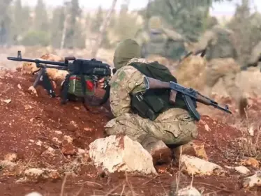 تفجير يستهدف مقراً للمعارضة غرب حلب، وانغماسية وقنص لتحرير الشام على مواقع النظام - وكالة ستيب نيوز