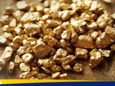 كنز تحت الرمال.. اكتشاف ضخم للذهب يضع الدولة العربية على خريطة التعدين العالمية - وكالة ستيب نيوز