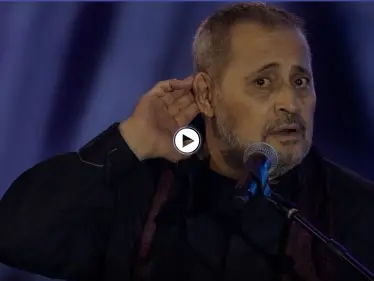 بالفيديو|| جورج وسوف يحي حفلاً في مهرجان جرش بالأردن برفقة 3 عيادات طبية وسيارة إسعاف - وكالة ستيب نيوز