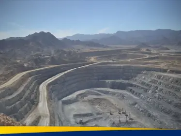 اكتشاف قد يُغيّر خريطة الثروات المعدنية في مصر.. ذهب وفضة في الصحراء - وكالة ستيب نيوز