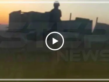 بهجوم خاطف.. فصائل الفتح المبين تسيطر على تل وقرية الحماميات شمالي حماة (فيديو) - وكالة ستيب نيوز