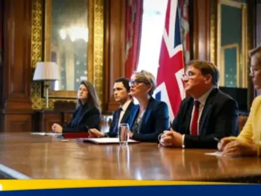 بريطانيا تهاجم إيران..  إغلاق مضيق هرمز يهدف لابتزاز الاقتصاد العالمي - وكالة ستيب نيوز