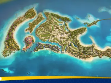 بعد رأس الحكمة.. حديث عن مشروع سعودي على البحر الأحمر - وكالة ستيب نيوز