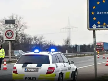 الدنمارك تتخذ إجراءات مشددة على الحدود بعد إحراق المصحف - وكالة ستيب نيوز