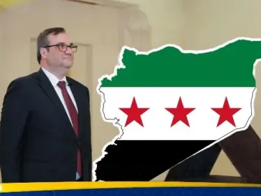 حاكم مصرف سوريا المركزي يكشف عن خطوة مهمة سيعلن عنها قريبا - وكالة ستيب نيوز