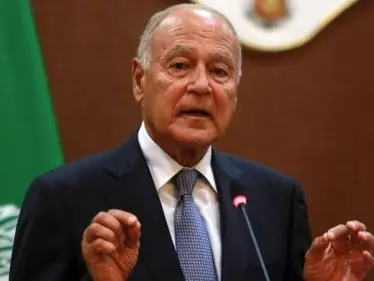 بيان من أمين عام جامعة الدول العربية حول التقرير الأمريكي في قضية "خاشقجي" - وكالة ستيب نيوز