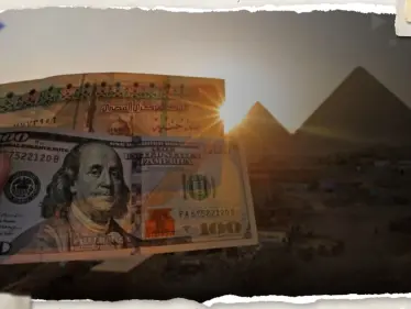 سعر الدولار اليوم في مصر الاثنين 15 مايو 2023 قبل اجتماع المركزي - وكالة ستيب نيوز