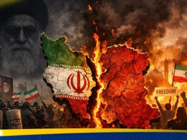 بعد مقتل خامنئي.. المعارضة الإيرانية تكشف لـ"ستيب نيوز" خطوتها التالية وخطة النقاط العشر - وكالة ستيب نيوز