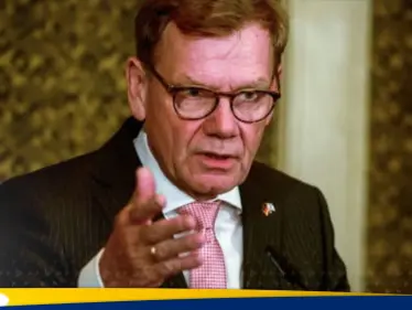 ألمانيا تتحدث عن خطر يهدد إسرائيل.. ومحاولة برلين لمنعه - وكالة ستيب نيوز