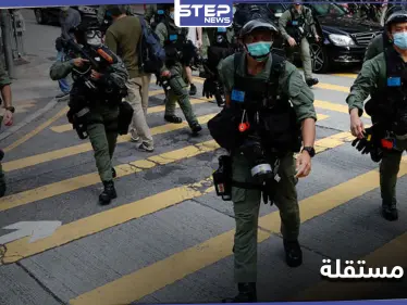 دولية مستقلة للتصدي لجرائم الصين بحق مسلمي الإيغور وبقية الفئات.. تعرف على عدد الدول المشاركة - وكالة ستيب نيوز