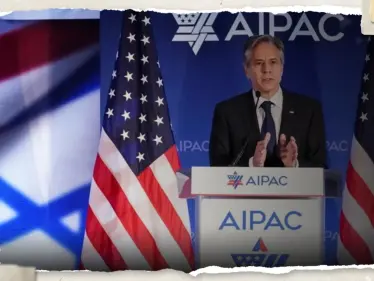 وزير الخارجية الأمريكي يتحدث عن "مصلحة فعلية" في إرساء تطبيع بين إسرائيل والسعودية - وكالة ستيب نيوز