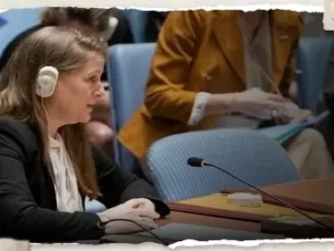 روسيا تتهم الجنائية الدولية بشنّ حملة لـ"تدمير" دولة عربية - وكالة ستيب نيوز