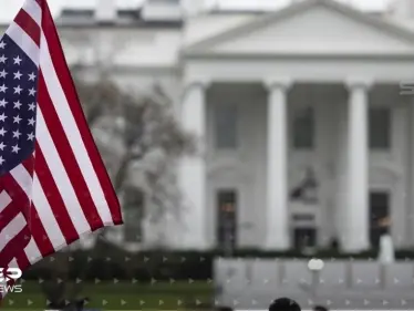 البيت الأبيض يتحدث عن سلاح 