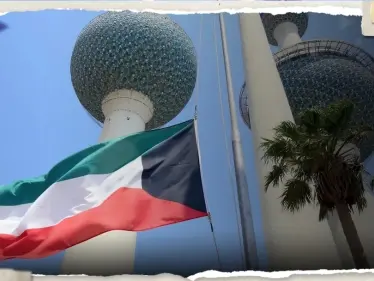 بعد فيديو حرق علم الكويت في مصر.. الخارجية الكويتية تعلن عن أوّل تحرك - وكالة ستيب نيوز