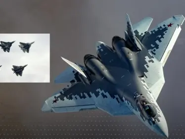 بعد تهديد إسرائيل بضرب إيران.. طهران تكشف موعد استلام مقاتلات "سوخوي-35" من روسيا - وكالة ستيب نيوز