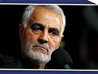 هكذا علّق الرئيس الأمريكي على اغتيال "قاسم سليماني".. وهذه أبرز ردود الأفعال الدولية - وكالة ستيب نيوز