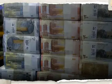 سعر الدولار اليوم في سوريا السبت 20 مايو 2023 - وكالة ستيب نيوز