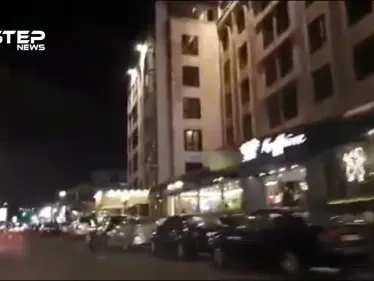 جولة لعدسة "ستيب" في أحياء حلب الغربية الواقعة تحت سيطرة نظام الأسد - وكالة ستيب نيوز