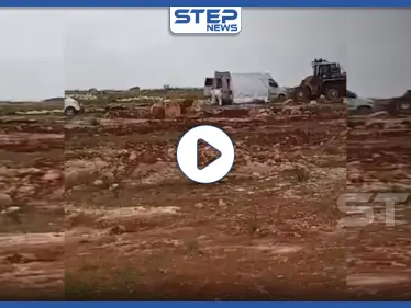 بالفيديو || ميليشيا 