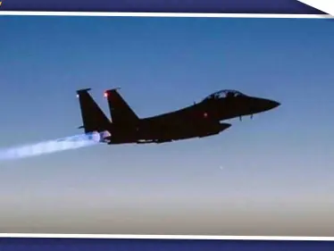 الطيران المجهول و"داعش" يواصلان ضرب ميليشيات إيران والنظام السوري بالبوكمال - وكالة ستيب نيوز