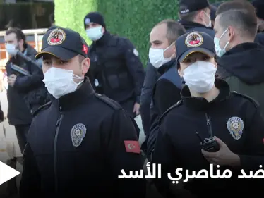 حملة تركية تستهدف اعتقال متواطئين مع النظام السوري.. وحقوقيون يبحثون عن منفذ قانوني لمحاسبتهم - وكالة ستيب نيوز