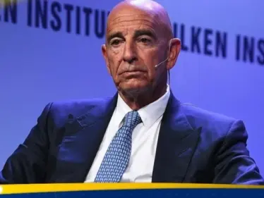 سوريا.. المبعوث الأمريكي يعرب عن قلقه إزاء التطورات في السويداء ومنبج - وكالة ستيب نيوز