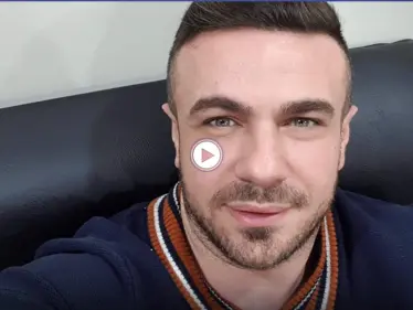 بالفيديو|| "ما بقى عندي أجوبة"... الإعلامي الموالي للنظام السوري  "شادي الحلوة" ينتقد المسؤولين - وكالة ستيب نيوز