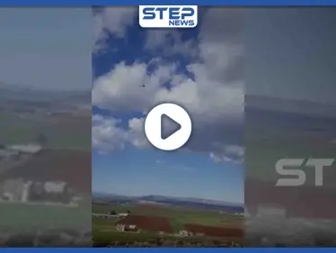 فيديو || النظام السوري يستهدف نقطة الأتراك بـ"تفتناز" ويقتل 5 جنود منهم.. والتفاصيل - وكالة ستيب نيوز