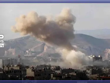 الطيران الروسي يرتكب مجزرة غربي حلب، وغارات مكثّفة على الأرياف - وكالة ستيب نيوز